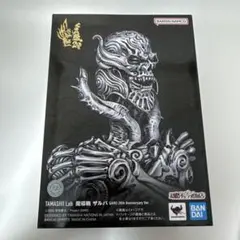 2026年最新】TAMASHII Lab 魔導輪ザルバの人気アイテム - メルカリ