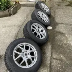2025年最新】スタッドレスタイヤ ホイールセット 225/65r17の