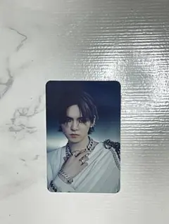 TREASURE REBOOT ヨシ トレカ