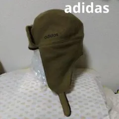 アディダス フライトキャップ 58cm