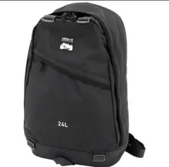 adidas ADVENTURE バックパック 24L ブラックのサムネイル