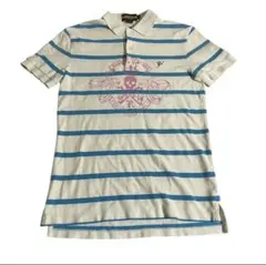 m2913 RUGBY Ralph Lauren ポロシャツ Sのサムネイル