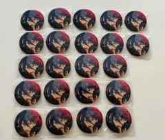 あんスタ 椎名ニキ コレクション缶バッジJun. あんスタ コレクション缶バッジ 2025 Jun Cas コレ缶 椎名ニキ