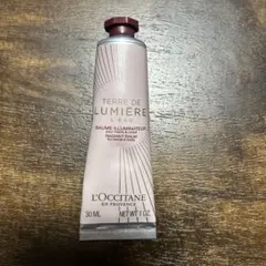 双*マ様 【廃盤希少品】 ロクシタン　テールドルミエール　ハンドクリーム　新品