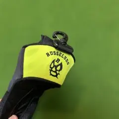 ラッセルノ Russeluno ベットカバー FW ラウンド未使用