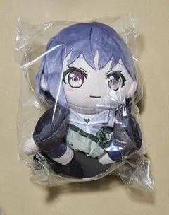 新品未開封 夢限大みゅーたいぷ 藤都子 ぬいぐるみ グッドスマイル