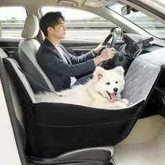 도그 드라이브 박스, 모든 모델과 호환 가능, 안티-팝, 미끄럼 방지 매트 디자인