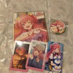からぴち　カラフルピーチ　のあ　まとめ売り　ぱらぴち　パラぴち　パラピチ からぴち カラフルピーチ のあ まとめ売り ぱらぴち パラぴち パラピチ
