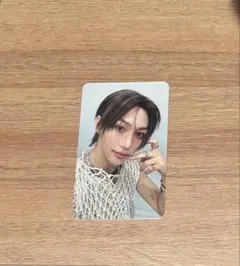 Stray Kids 『ATE』 フィリックス