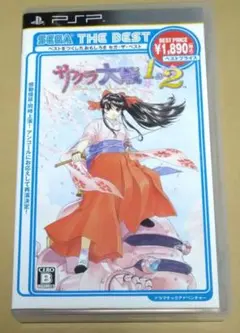 サクラ大戦2 PC DVD-ROM版 未開封 - メルカリ