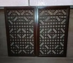 2026年最新】古民家建具の人気アイテム - メルカリ