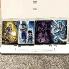 イタジャガ　ドラゴンボール