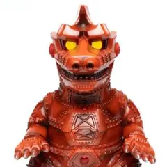 墓場の画廊 灯鯰獣 BODA ソフビ 限定5個のみ - メルカリ