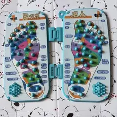 足ツボ名人 マッサージ器のサムネイル