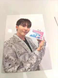 SVTスタンプラリー スングァン