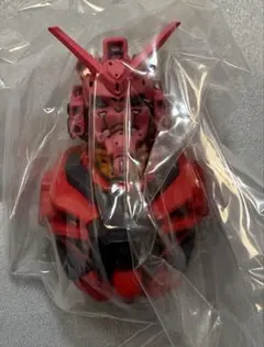 一番くじ 機動戦士ガンダム　ジークアクス vol.3 D賞 赤いガンダム