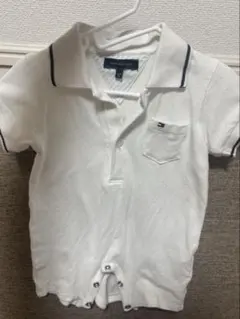TOMMY HILFIGER ベビー ロンパース 6-9mのサムネイル