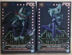 ハズビンホテル エンジェル ダスト ハスク フィギュア