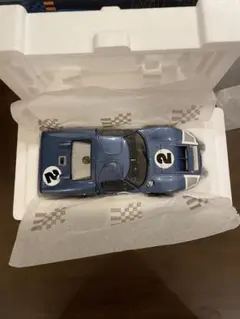 2025年最新】フォードGT40 1/18の人気アイテム - メルカリ