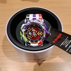 エヴァ　G-SHOCK 3点纏め売り お知らせ・新商品：エヴァストアからエヴァ×G-SHOCK feat.RADIO