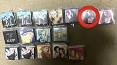 NANA CD風アクリルチャーム　レイラ