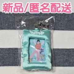 NCT WISH NCTWISH popup MD フォトカードホルダー サクヤ