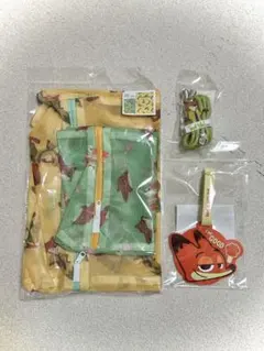 ズートピア まとめ売り