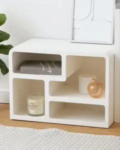 ニュアンスディスプレイラック NUANCE DISPLAY RACK