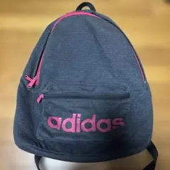 アディダス　リュック