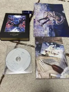 天月 Loveletter from Moon at日本武道館 初回限定盤 - メルカリ