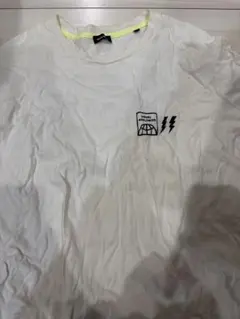 DIESEL XL ホワイト Tシャツ