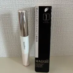 MAQuillAGE ドラマティックアイラッシュエッセンス 8gのサムネイル