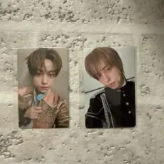 &TEAM wof weverse global サイン会トレカ TAKI タキ - メルカリ