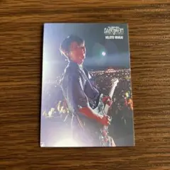 ミセスグリーンアップル　フォトカード　若井滉斗　バベルの塔　066