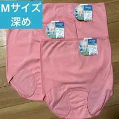 スロギー トリンプ　ナチュラルヒップ　マキシ　深め　ショーツ　3枚セット‼️新品③