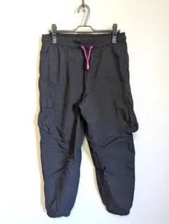 NIKE ナイキ ナイロン カーゴパンツ トラックパンツ イージーパンツ XL