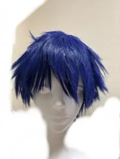 結城理 コスプレウィッグ ペルソナ3 - メルカリ