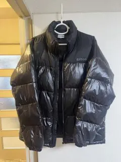 【OUTDOOR】ダウンジャケット　Lサイズ