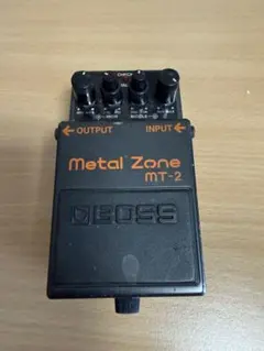 BOSS KM-2 ビンテージ 70-80s - メルカリ