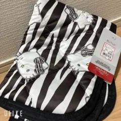 アベイル Avail 即完売 キティ ハローキティ ゼブラ 枕カバー 枕パッド