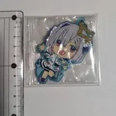 【B0612】ホロライブ カプセル ラバーストラップ 天音かなた