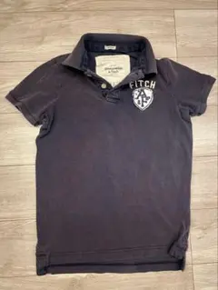 【奥州・平泉様用】アバクロ ポロシャツ S(〜M)