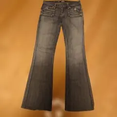 Rock & Republic ブーツカットデニムのサムネイル