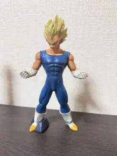 ドラゴンボール MSP ベジータ スーパーサイヤ人 フィギュア