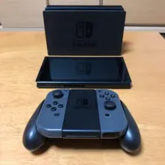 Nintendo Switch＋コントローラー＋ソフト