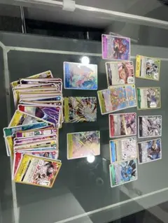 ワンピースカード EB04 ボルサリーノ 黄猿 パラレルまとめ売り