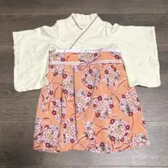 Sweet Mommy ベビー袴