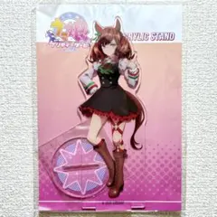 2025年最新】ナイスネイチャ アクスタの人気アイテム - メルカリ