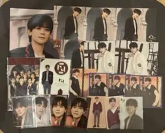 藤牧京介グッズ まとめ売り バラ売り可⭕️