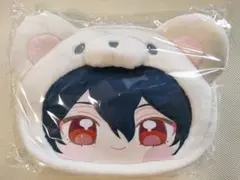 あんスタ いつぬい おかおBIGショルダー 朔間零 朔間零 あんスタ いつぬい おかおBIGショルダー - メルカリ